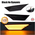 Non Dynamic Black