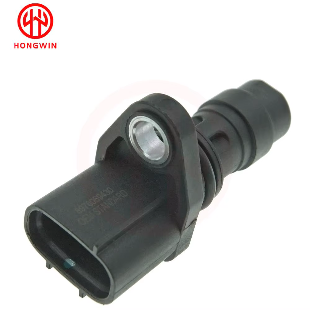 Sensor de posición del cigüeñal para Isuzu NPR/NQR y Chevrolet W4500 - imagen 4