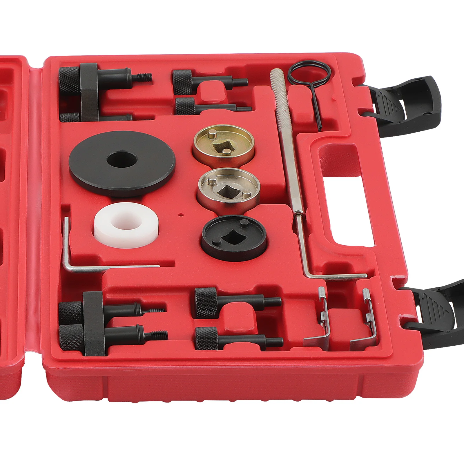 Kit de calado motor VAG EA888 1,8/2,0 TSI TFSI – Audi A3 Q5 Passat B6 - imagen 3