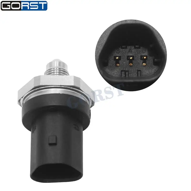 Sensor de presión de rail common rail para Ford Galaxy / Jaguar XF - imagen 4