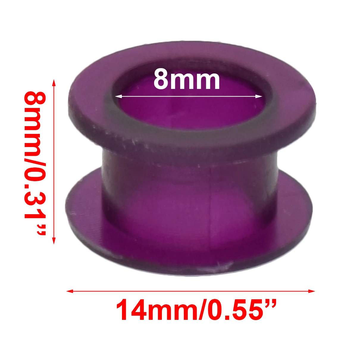 Kit junta tórica FIX para Nissan Toyota Hyundai Kia Mazda Suzuki Lexus Jeep - imagen 2