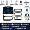 8G-128G CAM DVR
