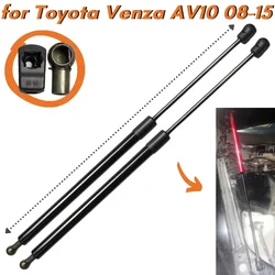 Puntales de capó de gas Toyota Venza AV10 2008-2015