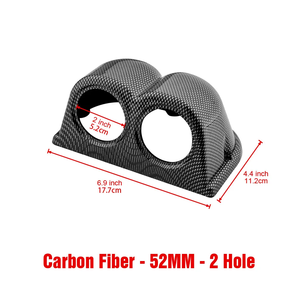 Soporte calibre universal