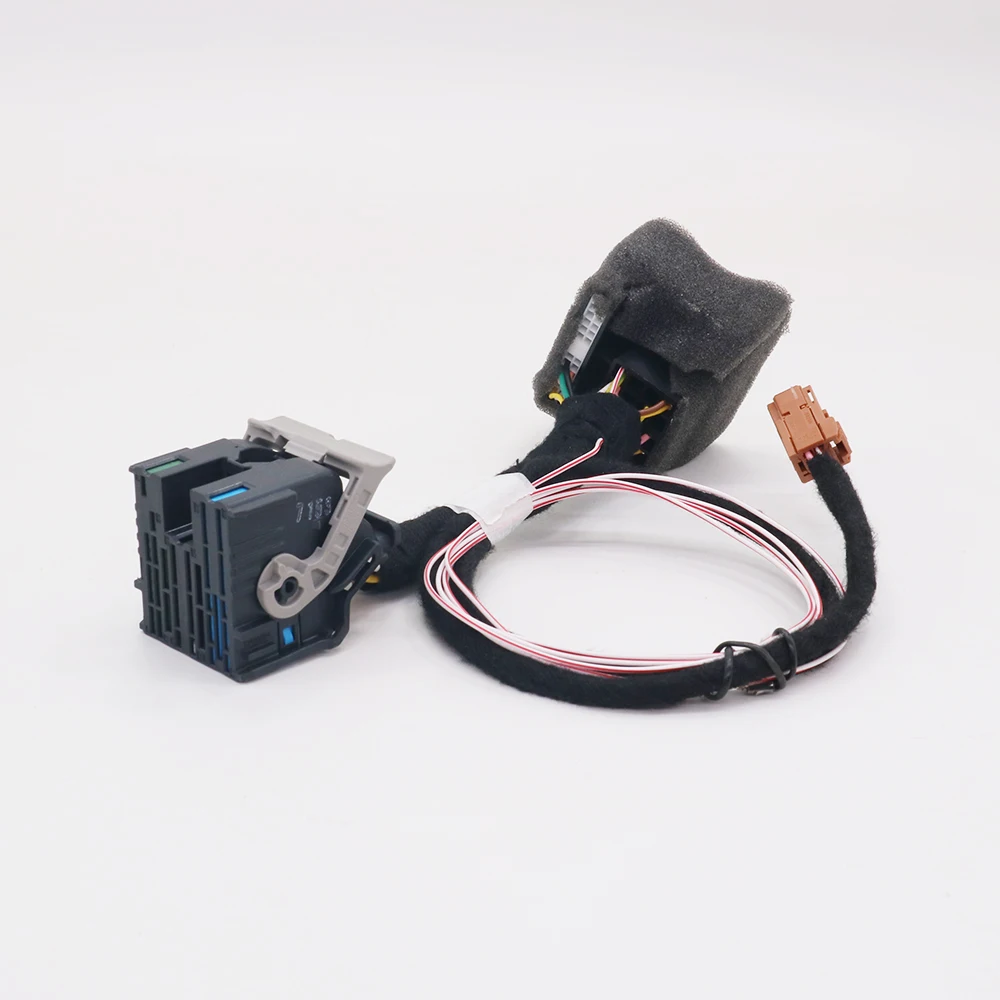 NAC RCC Adaptador inalambrico para Peugeot/Citroen SMEG+ MRN