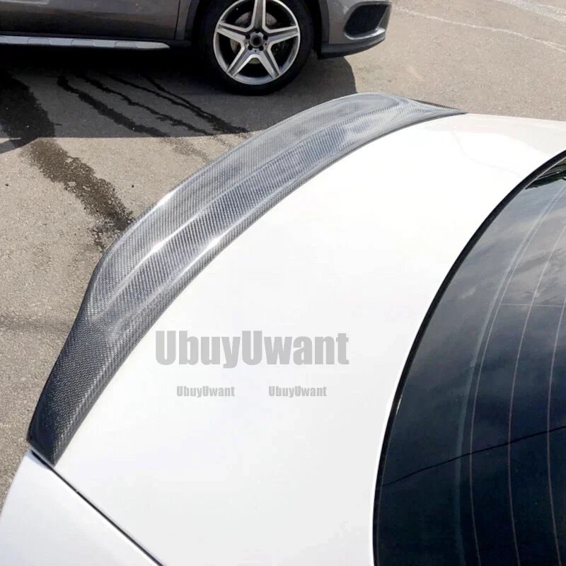 Alerón exterior para Audi A5 B8 Coupé