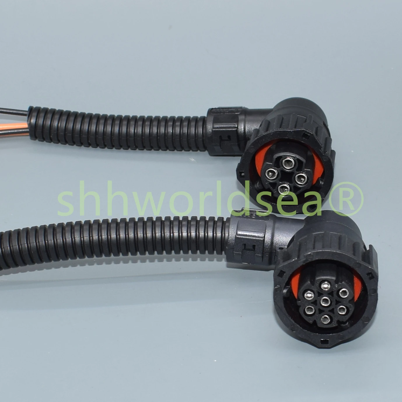 Conector hembra 4 pines 2,5mm estanco para VW y Audi – TE Connectivity - imagen 5