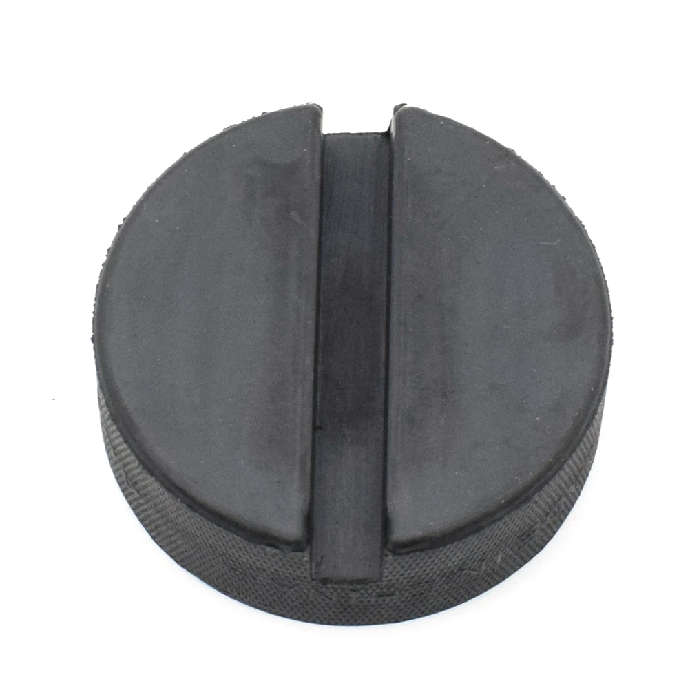 Almohadilla de goma ranurada para riel suelo – Ford/Opel/Renault/Seat - imagen 3
