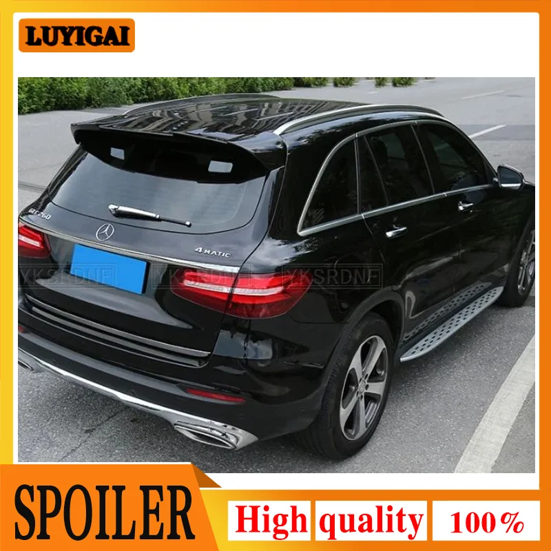 Alerón trasero ABS Mercedes-Benz GLC W253/X253 (sin pintar) 2016-2022
