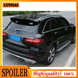 Alerón trasero ABS Mercedes-Benz GLC W253/X253 (sin pintar) 2016-2022