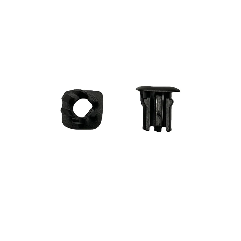 Tapón de tornillo de maneta de puerta BMW E90, X3, X5 y F10 - imagen 2