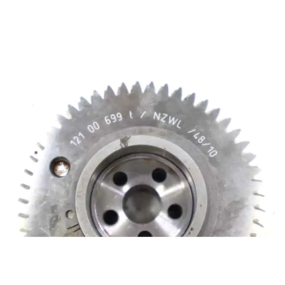 Mercedes-Benz Ajustador árbol de levas M156 6.2L W221 S63 ML63 - imagen 5