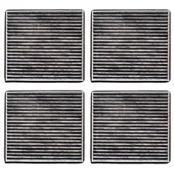 Toyota 87139-12010 Filtro aire habitáculo Subaru Legacy Outback RAV4