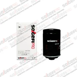 Filtro aceite SOGEFIPRO – Audi A3 A4, VW Golf Passat, Skoda Octavia