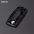 3 Button F-Carbon