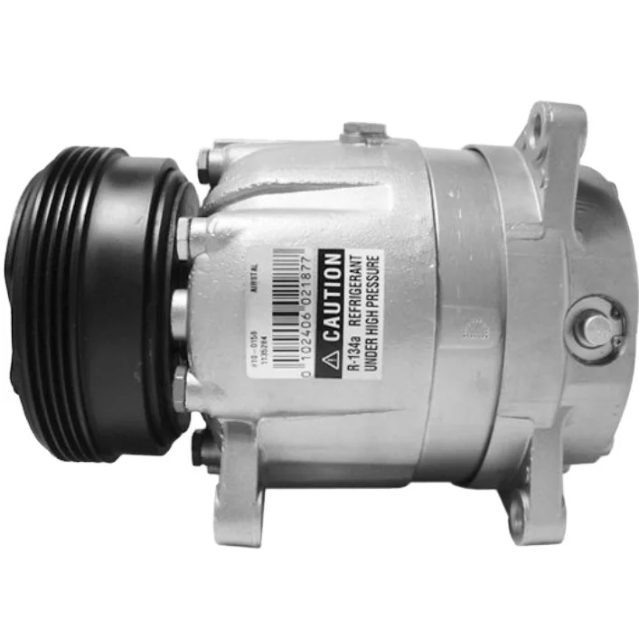 Aluminio de alta calidad