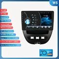 W5 (8Core 4G 64G)