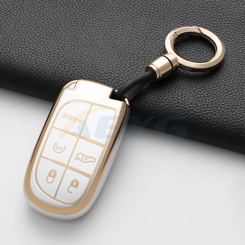 Funda TPU para llave remota BMW