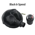 Black 6-Speed
