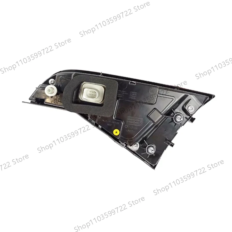 Luces traseras LED multifunción Audi A8 D4 - imagen 4