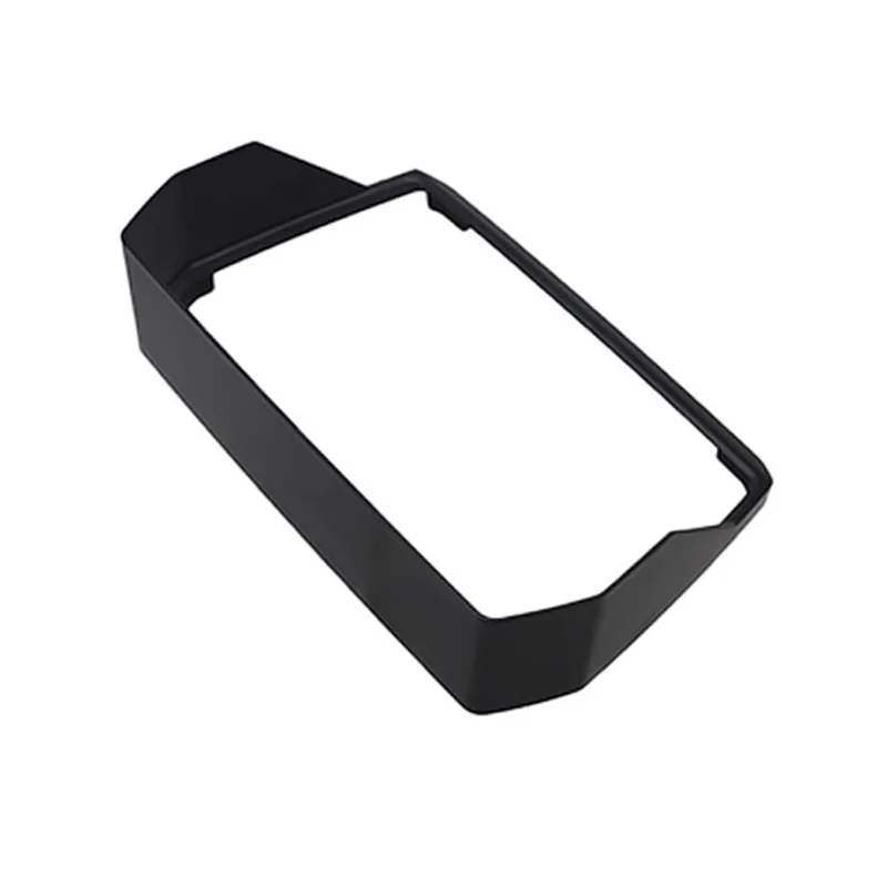 Cubierta visera VOGE SR4 MAX350 – Protección pantalla instrumento - imagen 3