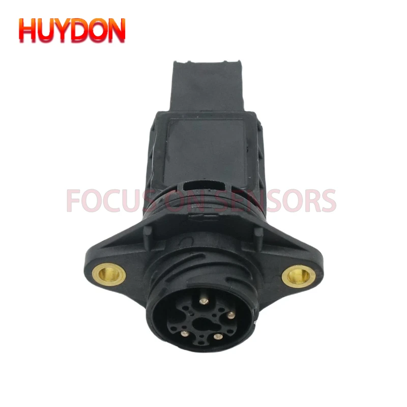 0280217100 MAF Sensor de flujo de aire masivo para Mercedes Benz W202 S202 C208 A208 W124 W210 W124 Ssangyong Korando Musso
