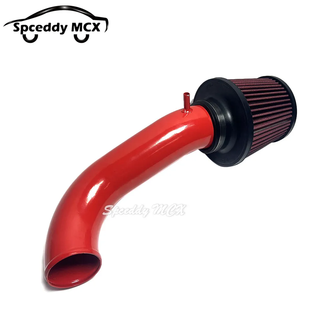 Kit de admisión de alto flujo EA888 para VW Golf 7 GTI/R y Audi S3 - imagen 5