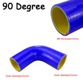 51MM BLUE  90 degree