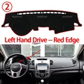 Red Edge