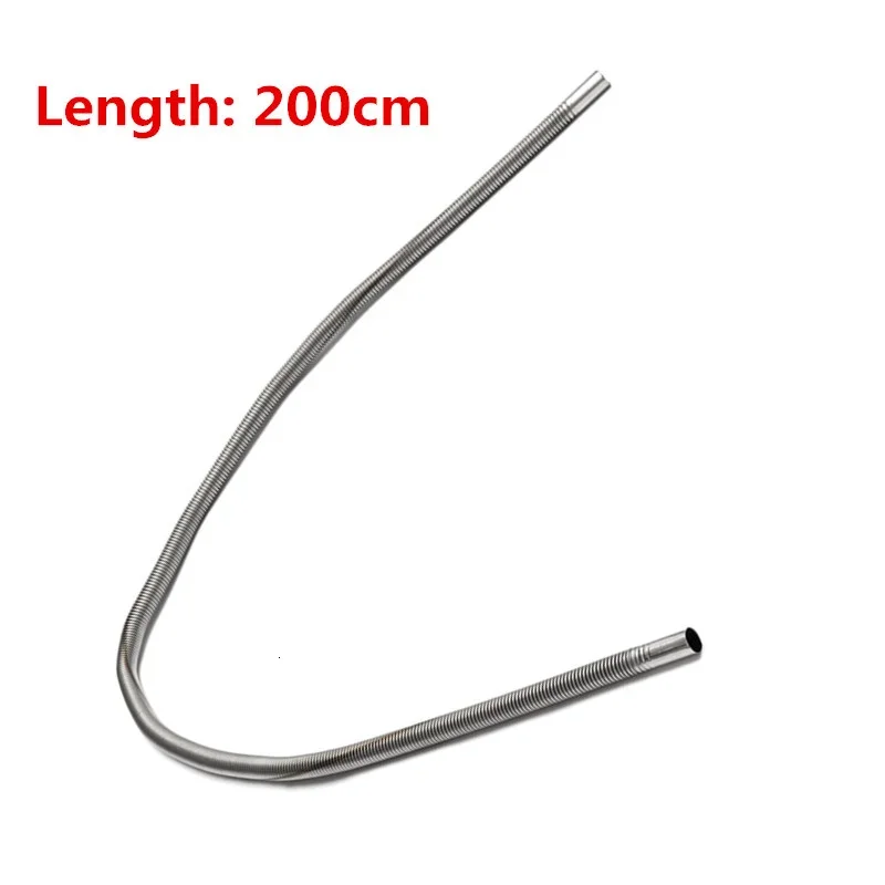 Propex: Tubo de aire 200 cm y escape 25 mm para calentador diésel - imagen 2