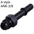 A style AN6-3-8