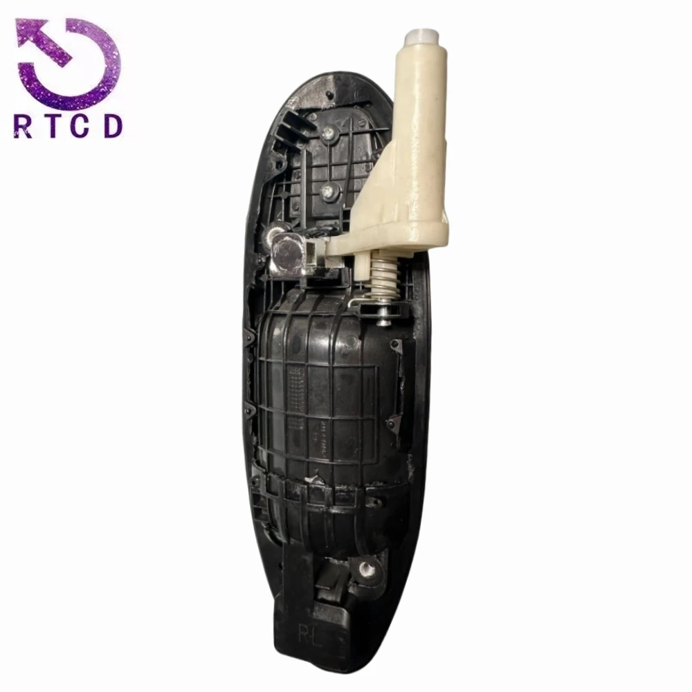 Maneta exterior de puerta Hyundai Sonata EF – 82650-3C020 - imagen 3