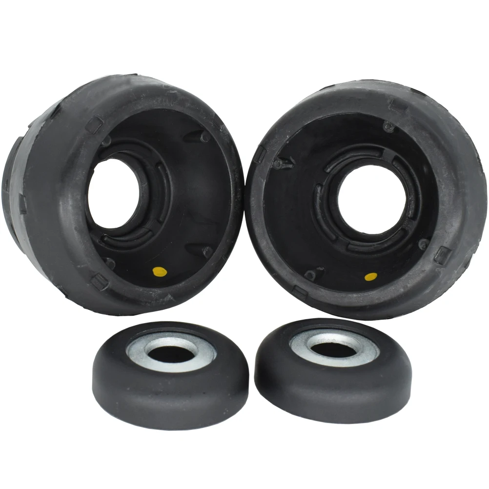 Cojinete de buje delantero L&R para Skoda Octavia y VW Golf - imagen 2