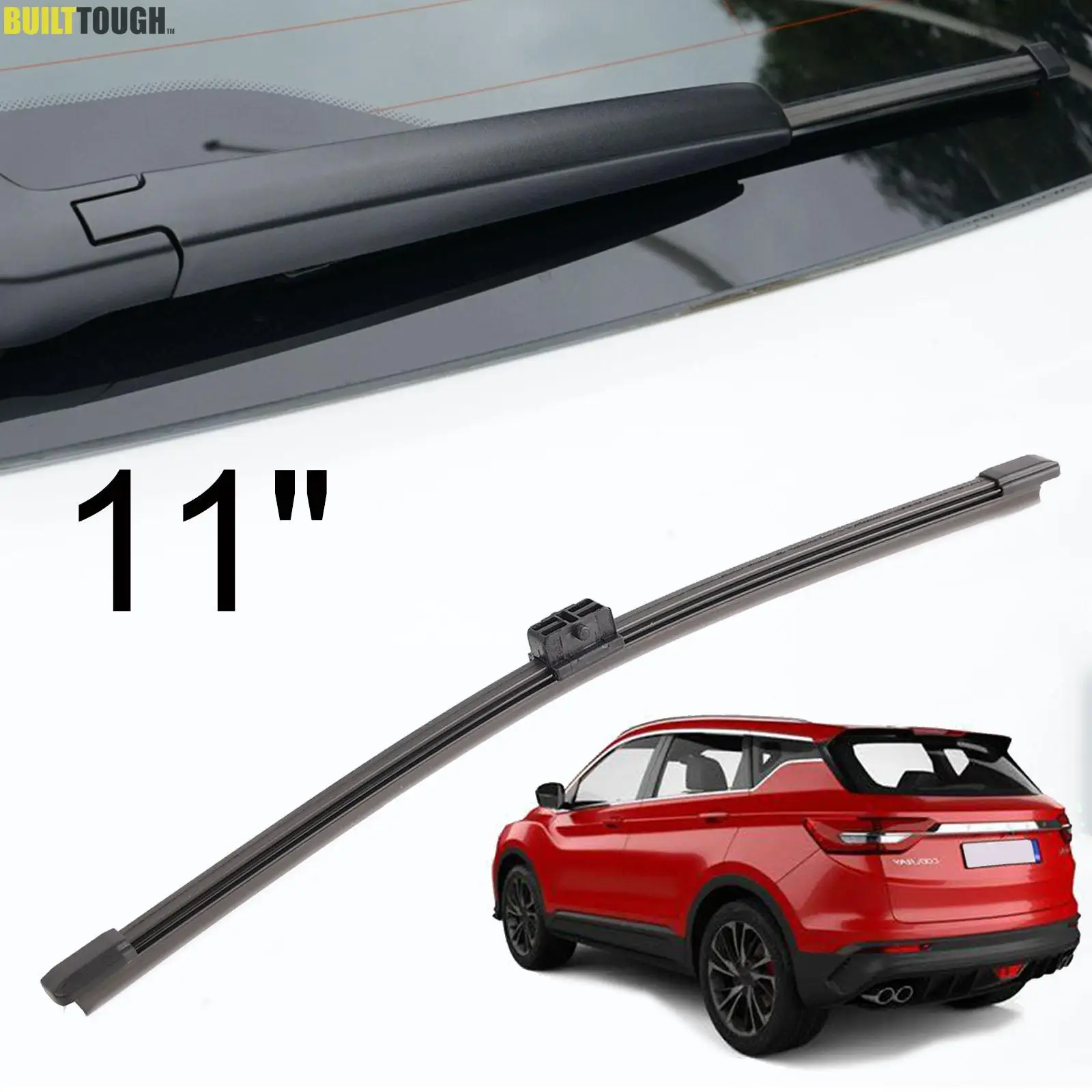 Escobilla Limpiaparabrisas 11" Geely Coolray 2018-2024