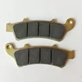 Front 1 pair