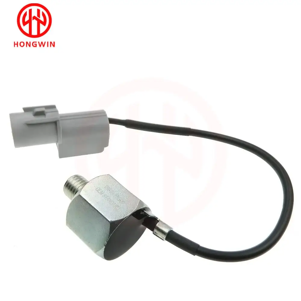 Sensor de detonación 18640-78G00 – Suzuki Vitara y Chevrolet Tracker - imagen 3