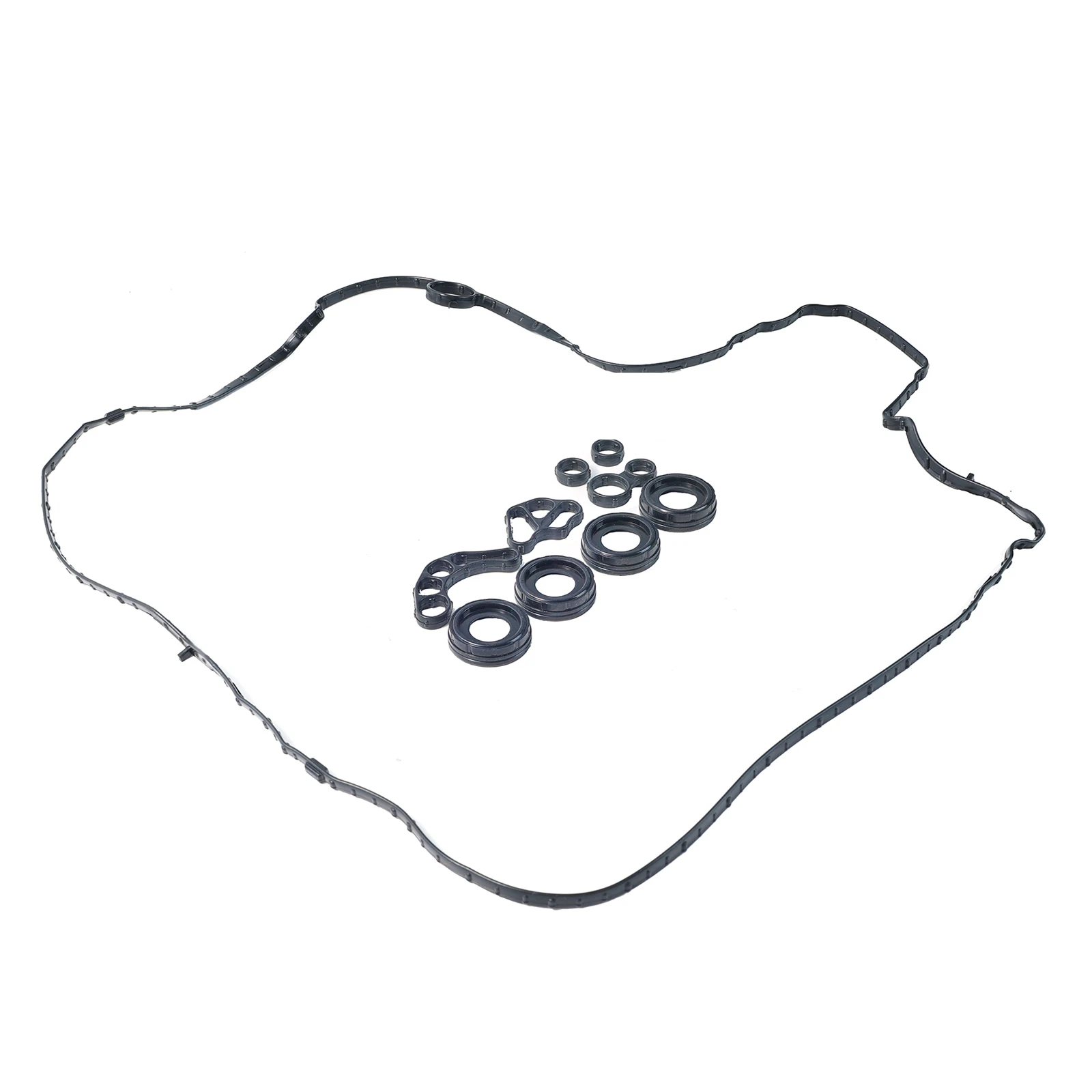 Juego juntas válvula 12635953 para Chevrolet Buick 2.0L 2.5L 2013-2018 - imagen 4