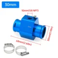 30MM Adapter Blue