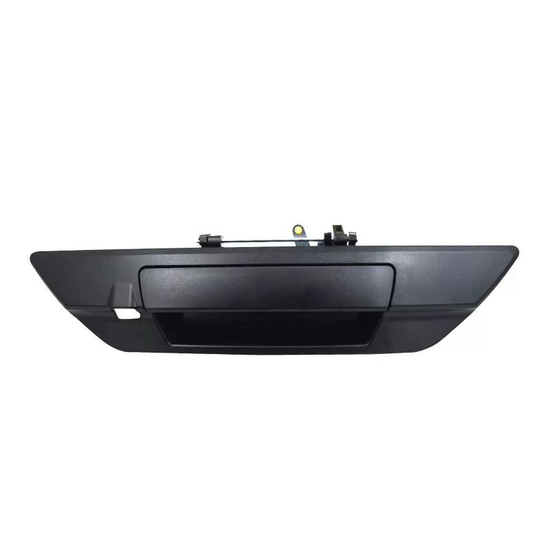 Maneta exterior del portón trasero Toyota Hilux Revo 2015-2022 - imagen 2