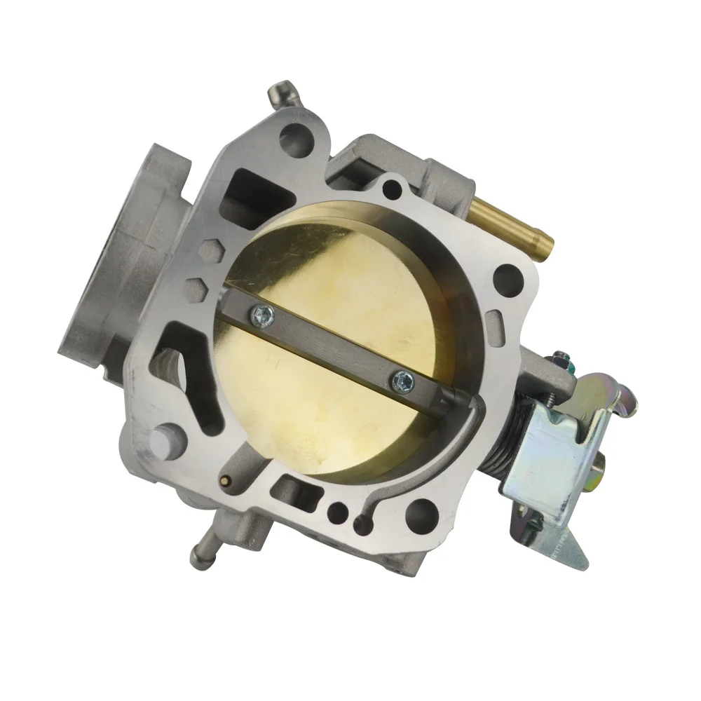Cuerpo del acelerador chorreado Honda Civic EG B16 B18 B20 - imagen 4