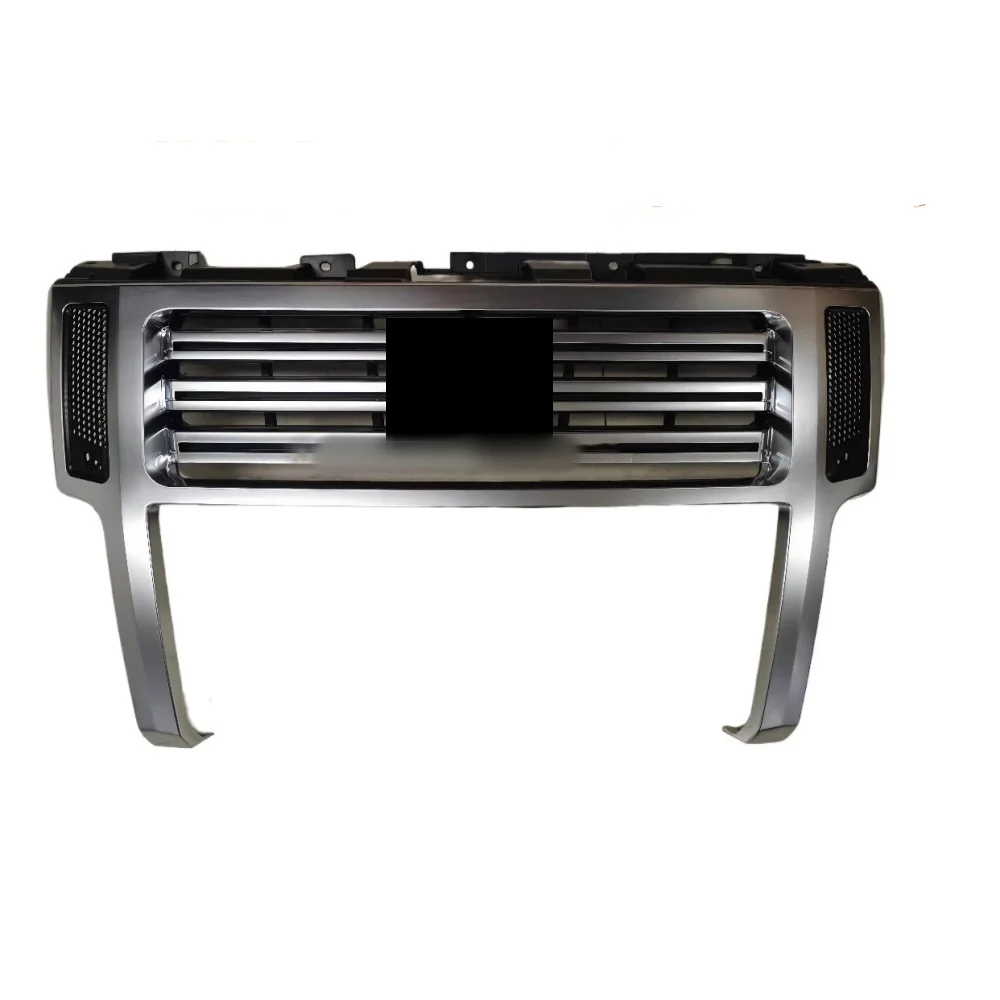 Rejilla del radiador para Mitsubishi Pajero V93/V97 - nuevo estilo - imagen 4
