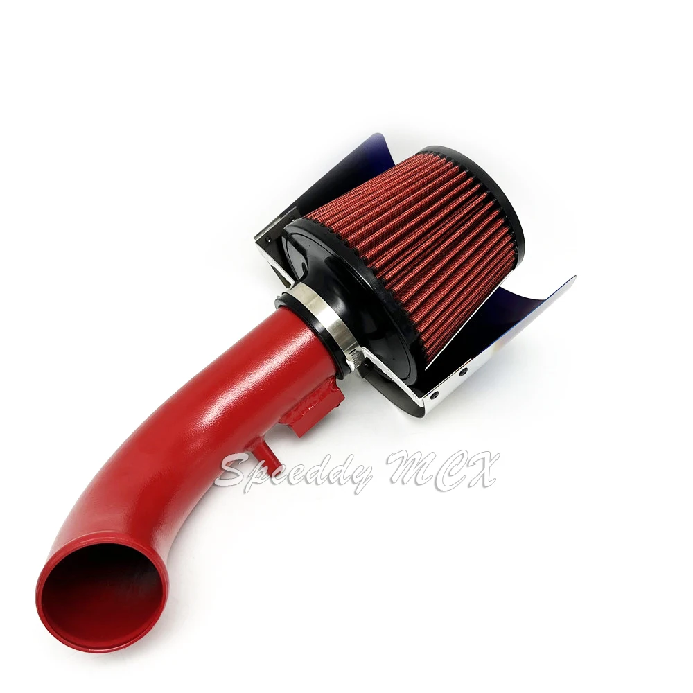 Kit admisión aire frío alto flujo – Mitsubishi Lancer - imagen 3