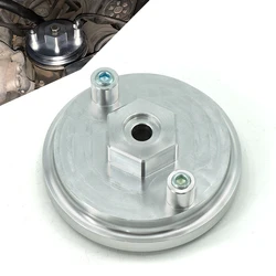 Tapa adaptadora del filtro de aceite BMW 520i/525i, E36 325i y E46 M3