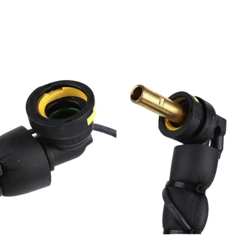 Tubo recirculación gases 1192Z6 para Peugeot Citroën 2.0 16V - imagen 3