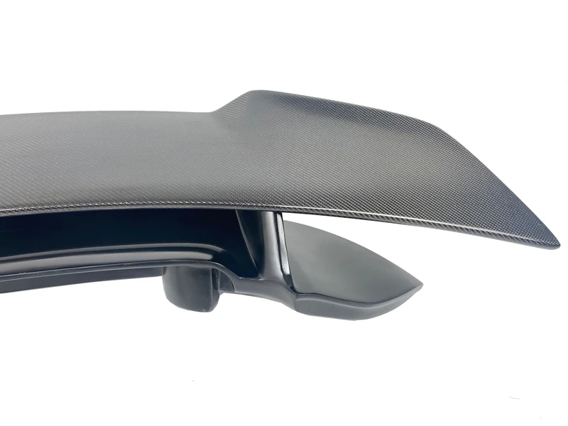 Alerón trasero de carbono SD-DM para Porsche 911 Carrera S 992 - imagen 4