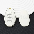 white cover(SL)
