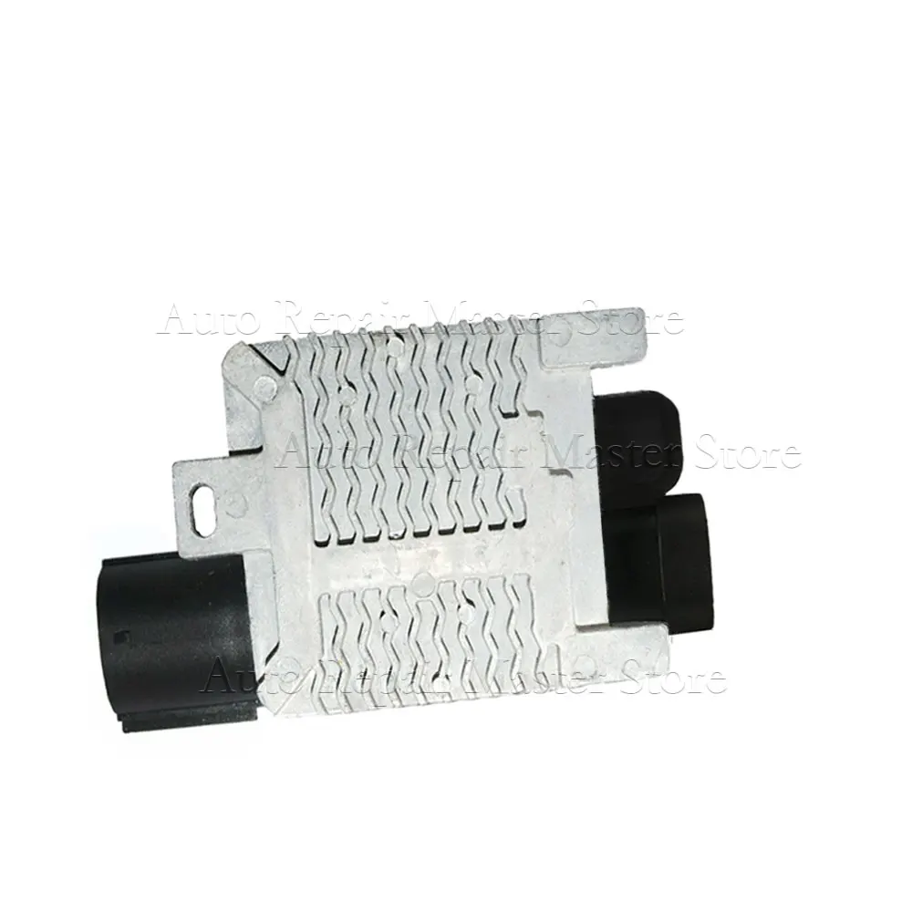 6W1Z-8B658-AC Relé ventilador Ford Crown Victoria/Grand Marquis - imagen 3