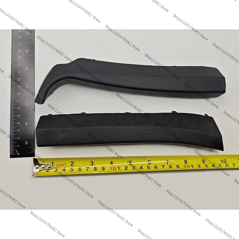 Para Buick Encore 2013-2019 Chevrolet Trax 2013-2019 cubiertas deflectoras de limpiaparabrisas 95166535 95166536 - imagen 2