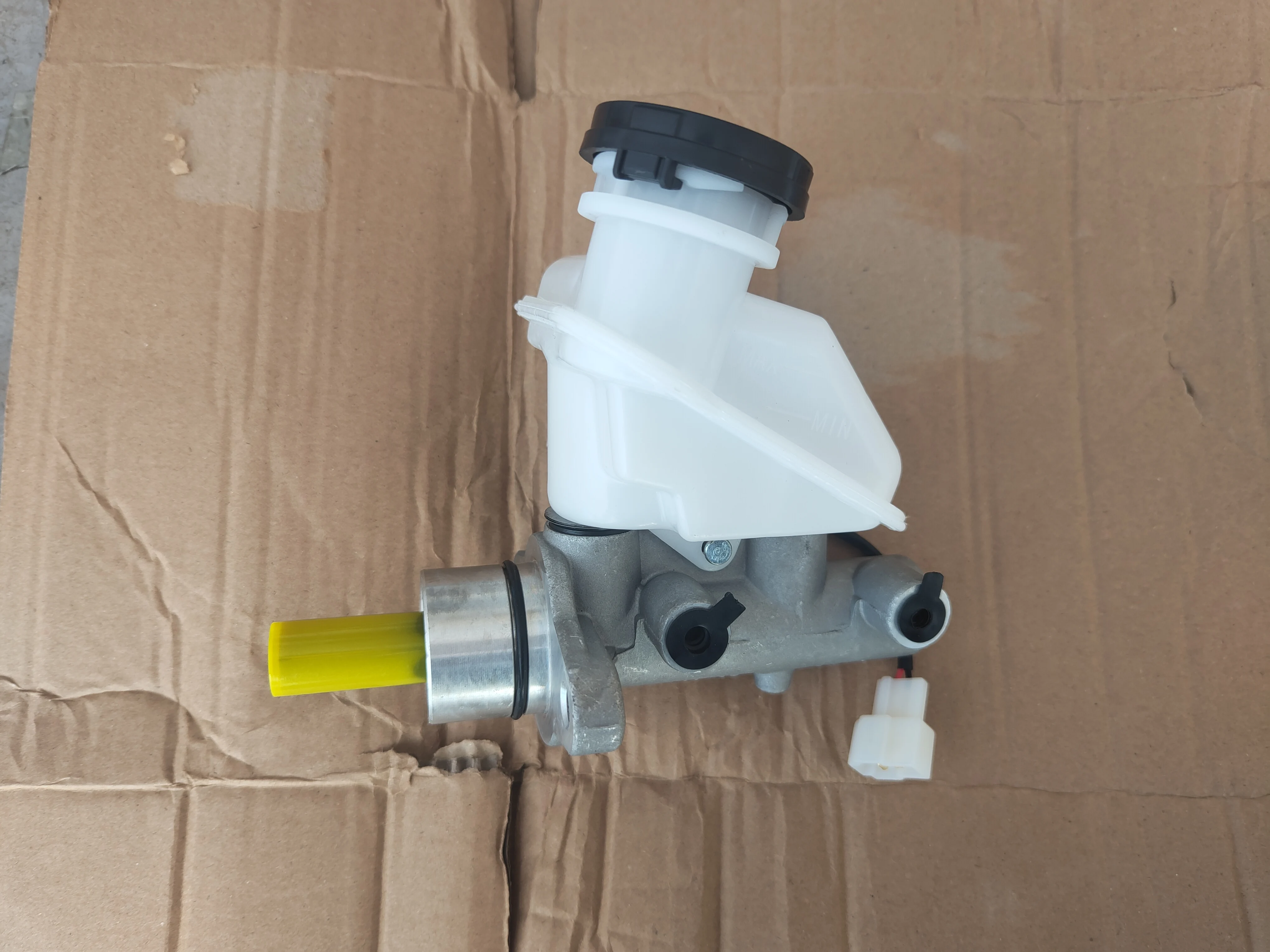 Bomba de freno DFSK Sokon C31, C32, C35, C37 y Changan Star - imagen 3