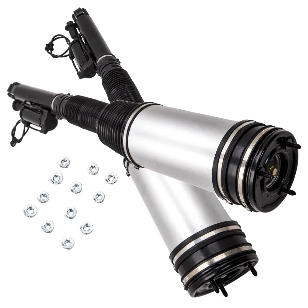 Kit amortiguadores neumáticos traseros Mercedes Clase S W220 - imagen 2